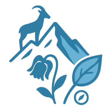 Logo sentiers d'alizée